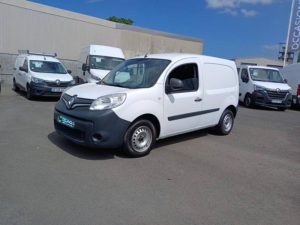 Vente Renault Kangoo Express 1.5 blue dci 95cv génerique 3 places Leparc-gbh Comptoir Des Isles, La Reunion.