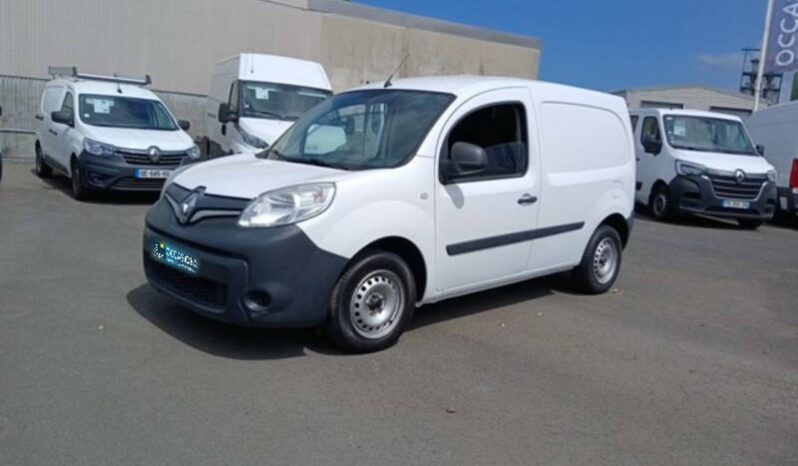 Vente Renault Kangoo Express 1.5 blue dci 95cv génerique 3 places Leparc-gbh Comptoir Des Isles, La Reunion.