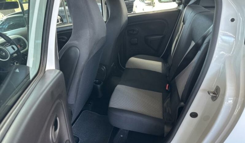 RENAULT Twingo 1.0 SCe 65ch Zen E6D-Full complet