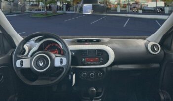 Occasion à vendre : Renault voiture blanc essence 1.0 sce 65ch zen e6d-full Reunion