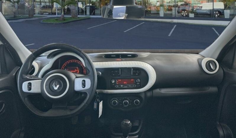 RENAULT Twingo 1.0 SCe 65ch Zen E6D-Full complet