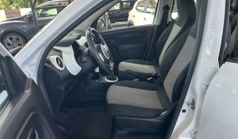 RENAULT Twingo 1.0 SCe 65ch Zen E6D-Full complet