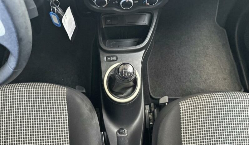 RENAULT Twingo 1.0 SCe 65ch Zen E6D-Full complet