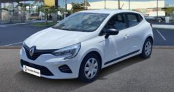 RENAULT Clio Sté 1.5 Blue dCi 85ch Air Nav