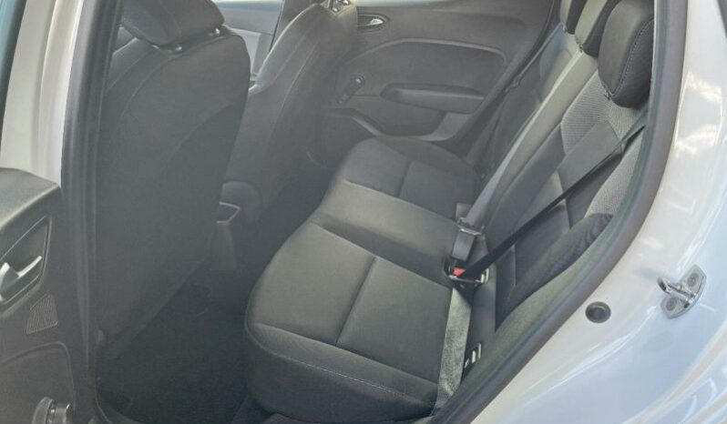 RENAULT Nouvelle CLIO V Life 0 9L Tce 90Ch E6U complet