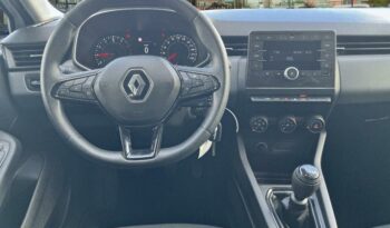 Occasion à vendre : Renault voiture blanc glacier essence clio v life 0 9l tce 90ch e6u Reunion
