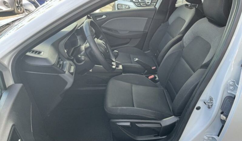 RENAULT Nouvelle CLIO V Life 0 9L Tce 90Ch E6U complet