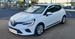 RENAULT Nouvelle CLIO V Life 0 9L Tce 90Ch E6U