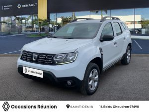 Vente Dacia Duster 1.5 blue dci 95ch ambiance Renault-renault Saint Denis, La Reunion.