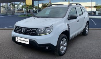 Vente Dacia Duster 1.5 blue dci 95ch ambiance Renault-renault Saint Denis, La Reunion.