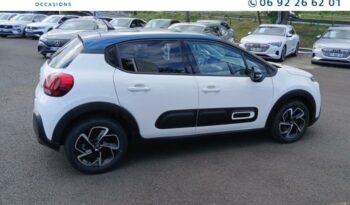 Occasion à prix réduit chez Cotrans-multi Marques Saint Pierre : Vente berline 2021, berline à La Reunion.
