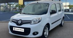 RENAULT Kangoo 1.5 Blue dCi 95ch Trend 5cv
