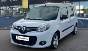 Vente Renault Kangoo 1.5 blue dci 95ch trend 5cv Renault-renault Saint Denis, La Reunion.
