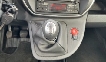 Reunion auto occasion Kangoo 2020 1.5 blue dci 95ch trend 5cv pas chère.