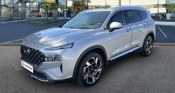 HYUNDAI Santa Fe 2.2 CRDI 202ch Executive DCT-8