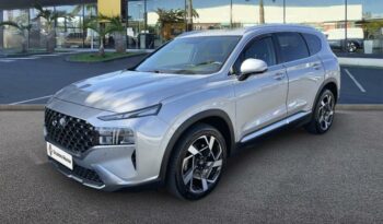 Vente Hyundai Santa Fe 2.2 crdi 202ch executive dct-8 Renault-renault Saint Pierre, La Reunion.