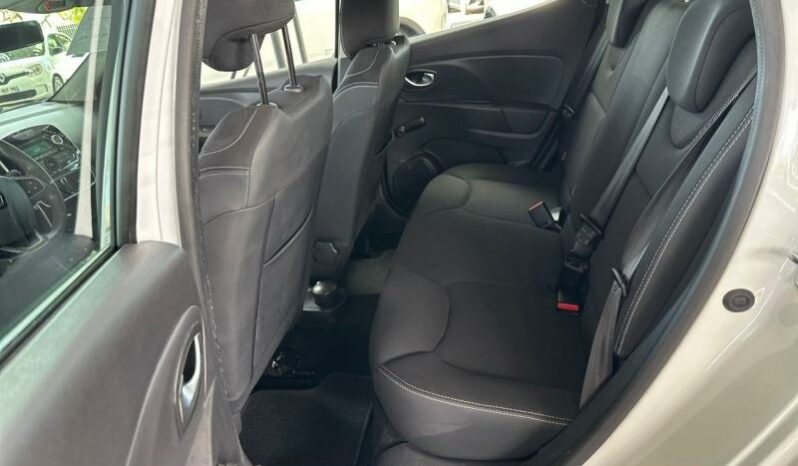 RENAULT Clio 1.0 TCe 90ch Intens -21 complet