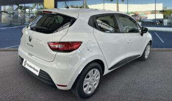 Clio occasion Reunion 1.0 tce 90ch intens -21, modèle 2020 à vendre.