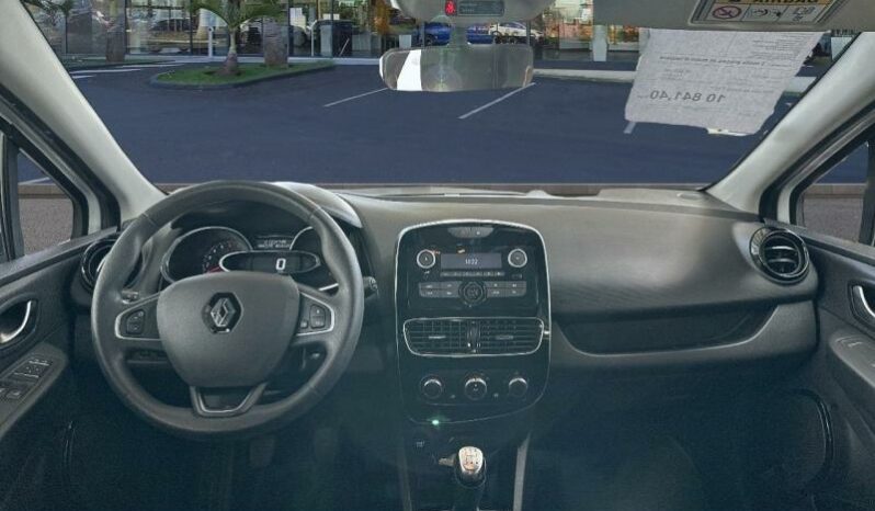 RENAULT Clio 1.0 TCe 90ch Intens -21 complet