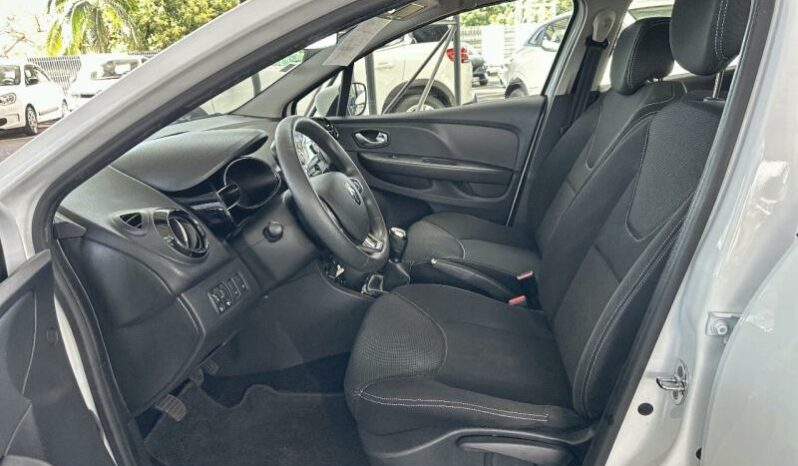 RENAULT Clio 1.0 TCe 90ch Intens -21 complet