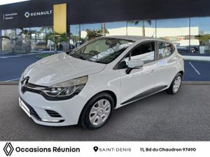 Vente Renault Clio 1.0 tce 90ch intens -21 Renault-renault Saint Denis, La Reunion.