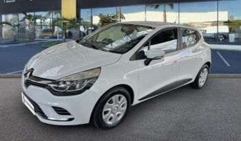 Vente Renault Clio 1.0 tce 90ch intens -21 Renault-renault Saint Denis, La Reunion.