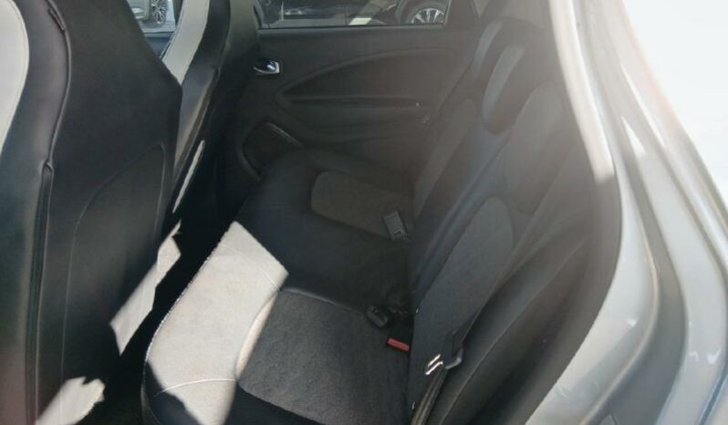RENAULT Zoe Exception charge normale R135 Achat Intégral – 20 complet