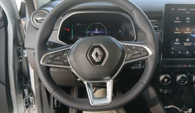 RENAULT Zoe Exception charge normale R135 Achat Intégral – 20 complet