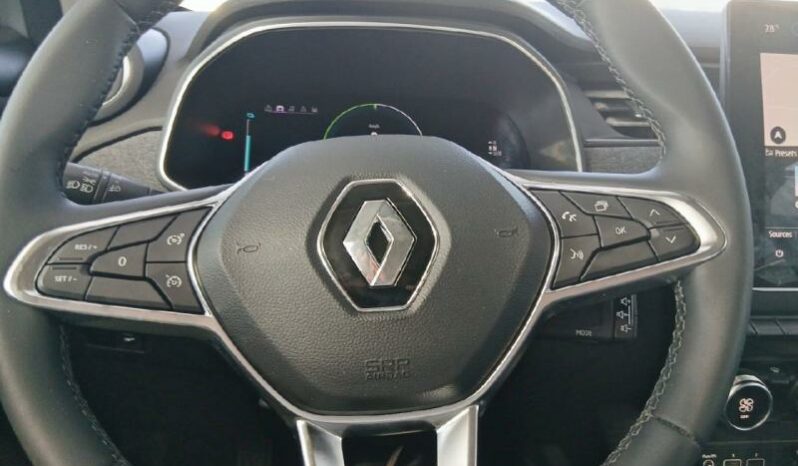 RENAULT Zoe Exception charge normale R135 Achat Intégral – 20 complet