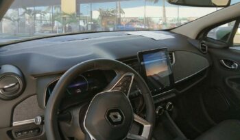 Occasion à vendre : Renault voiture blanc electrique exception charge normale r135 achat intégral - 20 Reunion