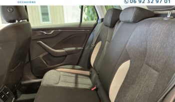 Photo Kamiq occasion 1.5 tsi 150ch style 8cv ile Reunion.