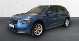 SKODA Kamiq 1.5 TSI 150ch Style 8cv