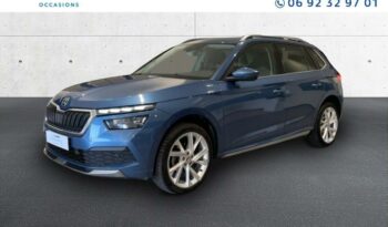 Vente Skoda Kamiq 1.5 tsi 150ch style 8cv Cotrans-multi Marques Le Port, La Reunion.