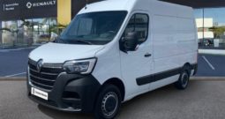 RENAULT Master Fg F3300 L1H2 2.3 dCi 150ch Energy Confort BVR6 Euro6