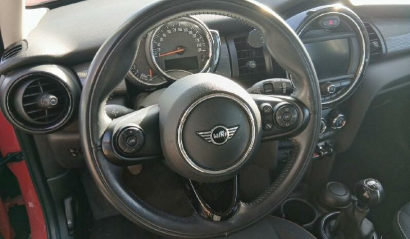 MINI Mini 5 Portes Cooper 136ch Yours complet