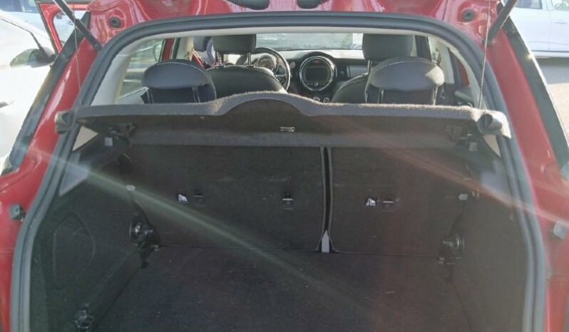 MINI Mini 5 Portes Cooper 136ch Yours complet