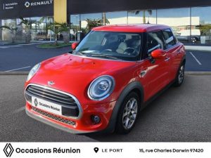 Vente Mini Mini 5 Portes cooper 136ch yours Renault-renault Le Port, La Reunion.