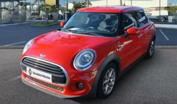 Vente Mini Mini 5 Portes cooper 136ch yours Renault-renault Le Port, La Reunion.