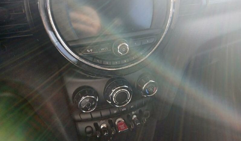 MINI Mini 5 Portes Cooper 136ch Yours complet