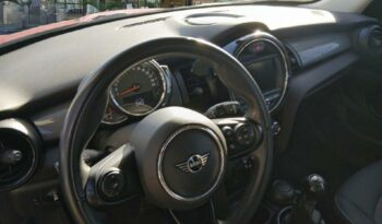 Occasion à vendre : Mini voiture noir essence cooper 136ch yours Reunion