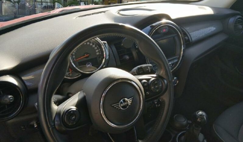MINI Mini 5 Portes Cooper 136ch Yours complet