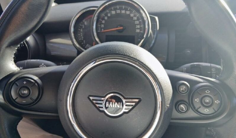 MINI Mini 5 Portes Cooper 136ch Yours complet