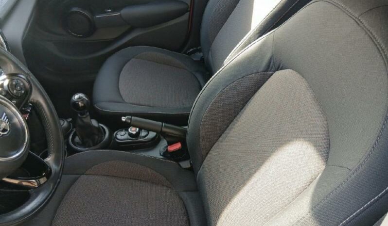 MINI Mini 5 Portes Cooper 136ch Yours complet