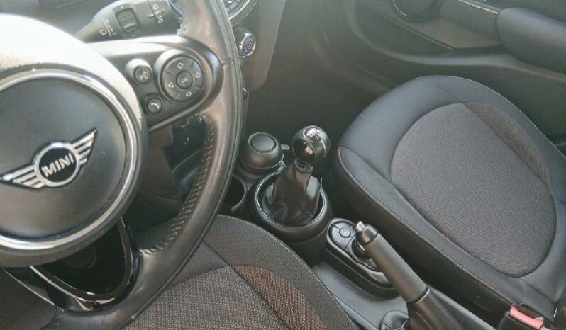 MINI Mini 5 Portes Cooper 136ch Yours complet