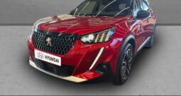PEUGEOT 2008 1.2 PureTech 130ch S&S GT Line 7cv