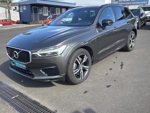 Vente Volvo Xc60 t8 awd 318 + 87ch engineered Leparc-gbh Comptoir Des Isles, La Reunion.
