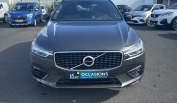 Photo Xc60 occasion t8 awd 318 + 87ch engineered ile Reunion.