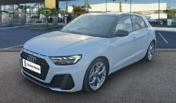 Vente Audi A1 Sportback 30 tfsi 116ch design luxe s tronic 7 Renault-renault Saint Denis, La Reunion.