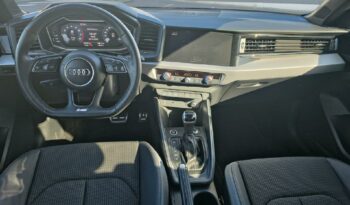 Occasion à vendre : Audi voiture blanc cortina essence 30 tfsi 116ch design luxe s tronic 7 Reunion