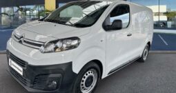 CITROEN Jumpy Fg XS 1.5 BlueHDi 100ch S&S Club